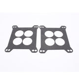 Maxbell 4 Holes Carburetor Spacers Set 2in Replaces Studs Vehicle for Plymouth