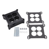 Maxbell 4 Holes Carburetor Spacers Set 2in Replaces Studs Vehicle for Plymouth