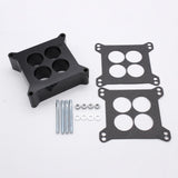 Maxbell 4 Holes Carburetor Spacers Set 2in Replaces Studs Vehicle for Plymouth