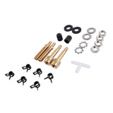 Maxbell Professional Spring Coil Set for RAM 1500 Pickup 2019-2022