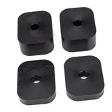 Maxbell 4Pcs Adjustable Seat Spacers Professional for Toyota 2007-2021 Upgrade