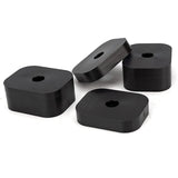 Maxbell 4Pcs Adjustable Seat Spacers Professional for Toyota 2007-2021 Upgrade