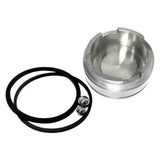 Maxbell Pinless Energy Accumulator Piston Set for Chevrolet 1-2 3-4 Refitting