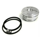 Maxbell Pinless Energy Accumulator Piston Set for Chevrolet 1-2 3-4 Refitting