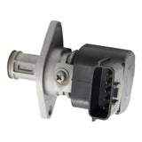 Maxbell Idle Air Control Motor Sturdy for Nissan 200SX Sentra 1.6L L4 Upgrade
