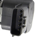 Maxbell Idle Air Control Motor Sturdy for Nissan 200SX Sentra 1.6L L4 Upgrade