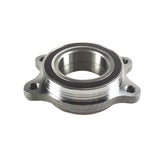Maxbell Front Wheel Bearing Hub Replacement for Audi A4 A5 A6 Accessories