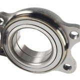 Maxbell Front Wheel Bearing Hub Replacement for Audi A4 A5 A6 Accessories