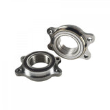 Maxbell Front Wheel Bearing Hub Replacement for Audi A4 A5 A6 Accessories