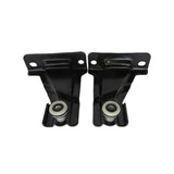 Maxbell Sliding Door Upper Roller for Honda Odyssey Durable Easy Installation