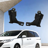 Maxbell Sliding Door Upper Roller for Honda Odyssey Durable Easy Installation
