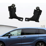 Maxbell Sliding Door Upper Roller for Honda Odyssey Durable Easy Installation