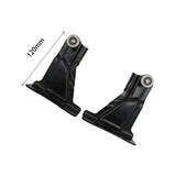 Maxbell Sliding Door Upper Roller for Honda Odyssey Durable Easy Installation