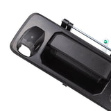 Maxbell Sturdy Tailgate Handle High Strength Auto for Toyota Tundra 2014-2021