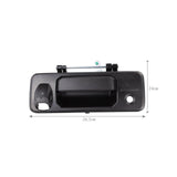 Maxbell Sturdy Tailgate Handle High Strength Auto for Toyota Tundra 2014-2021