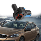 Maxbell BM5G-18495-Ea Durable Car Heater Control Valve for Ford Transit Connect