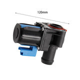 Maxbell BM5G-18495-Ea Durable Car Heater Control Valve for Ford Transit Connect