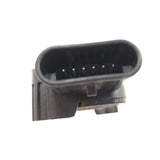 Maxbell 2507256C91 High Performance Premium Throttle Position Sensor for Volvo