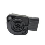 Maxbell 2507256C91 High Performance Premium Throttle Position Sensor for Volvo