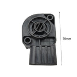 Maxbell 2507256C91 High Performance Premium Throttle Position Sensor for Volvo