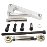 Maxbell Alternator Bracket 551411 for Chevy Sbc Small Block Engine 350 Durable