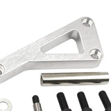 Maxbell Alternator Bracket 551411 for Chevy Sbc Small Block Engine 350 Durable