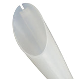 Maxbell Capless Fuel Funnel Replacement for Ford 8U5A17B068BB, 8U5A-17B068-Bb White