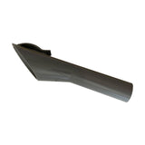 Maxbell Capless Fuel Funnel Replacement for Ford 8U5A17B068BB, 8U5A-17B068-Bb Gray