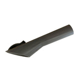 Maxbell Capless Fuel Funnel Replacement for Ford 8U5A17B068BB, 8U5A-17B068-Bb Gray