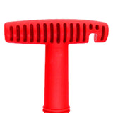 Maxbell Lug Nut Brush Wheel Cleaning Tool Rim Cleaner Brush for Bike Motorcycle