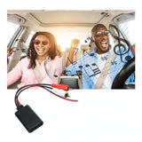 Maxbell Car Universal Wireless AUX Audio Receiver Adapter Stereo Audio Receiver