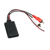 Maxbell Car Universal Wireless AUX Audio Receiver Adapter Stereo Audio Receiver