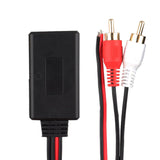 Maxbell Car Universal Wireless AUX Audio Receiver Adapter Stereo Audio Receiver