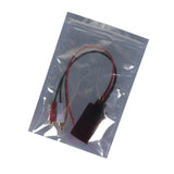 Maxbell Car Universal Wireless AUX Audio Receiver Adapter Stereo Audio Receiver