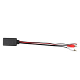 Maxbell Car Universal Wireless AUX Audio Receiver Adapter Stereo Audio Receiver