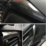 Maxbell Car Door Edge Guard Wrap Film Flexible Anti Collision Film Multi Functions 10cmx1m