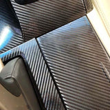 Maxbell Car Door Edge Guard Wrap Film Flexible Anti Collision Film Multi Functions 10cmx1m