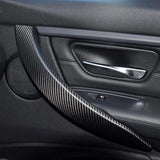 Maxbell Car Door Edge Guard Wrap Film Flexible Anti Collision Film Multi Functions 10cmx1m