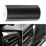 Maxbell Car Door Edge Guard Wrap Film Flexible Anti Collision Film Multi Functions 10cmx1m