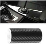 Maxbell Car Door Edge Guard Wrap Film Flexible Anti Collision Film Multi Functions 10cmx1m