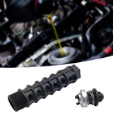 Maxbell Engine Oil Cooler Filter 55353322 for Chevrolet Aveo Cruze Accessory