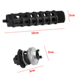 Maxbell Engine Oil Cooler Filter 55353322 for Chevrolet Aveo Cruze Accessory