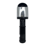 Maxbell Auto Headlight Washer Nozzle Head 99762826300 97062825100 for Porsche Argent
