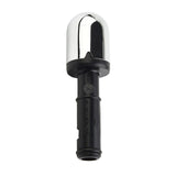Maxbell Auto Headlight Washer Nozzle Head 99762826300 97062825100 for Porsche Argent