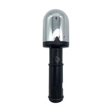 Maxbell Auto Headlight Washer Nozzle Head 99762826300 97062825100 for Porsche Argent
