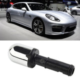 Maxbell Auto Headlight Washer Nozzle Head 99762826300 97062825100 for Porsche Argent
