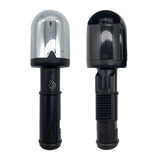 Maxbell Auto Headlight Washer Nozzle Head 99762826300 97062825100 for Porsche Argent
