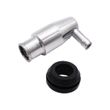Maxbell Valve Cover Mini Pcv Breather Durable Easy to Install Professional