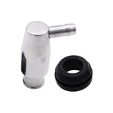 Maxbell Valve Cover Mini Pcv Breather Durable Easy to Install Professional