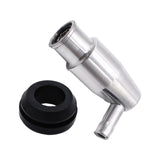 Maxbell Valve Cover Mini Pcv Breather Durable Easy to Install Professional